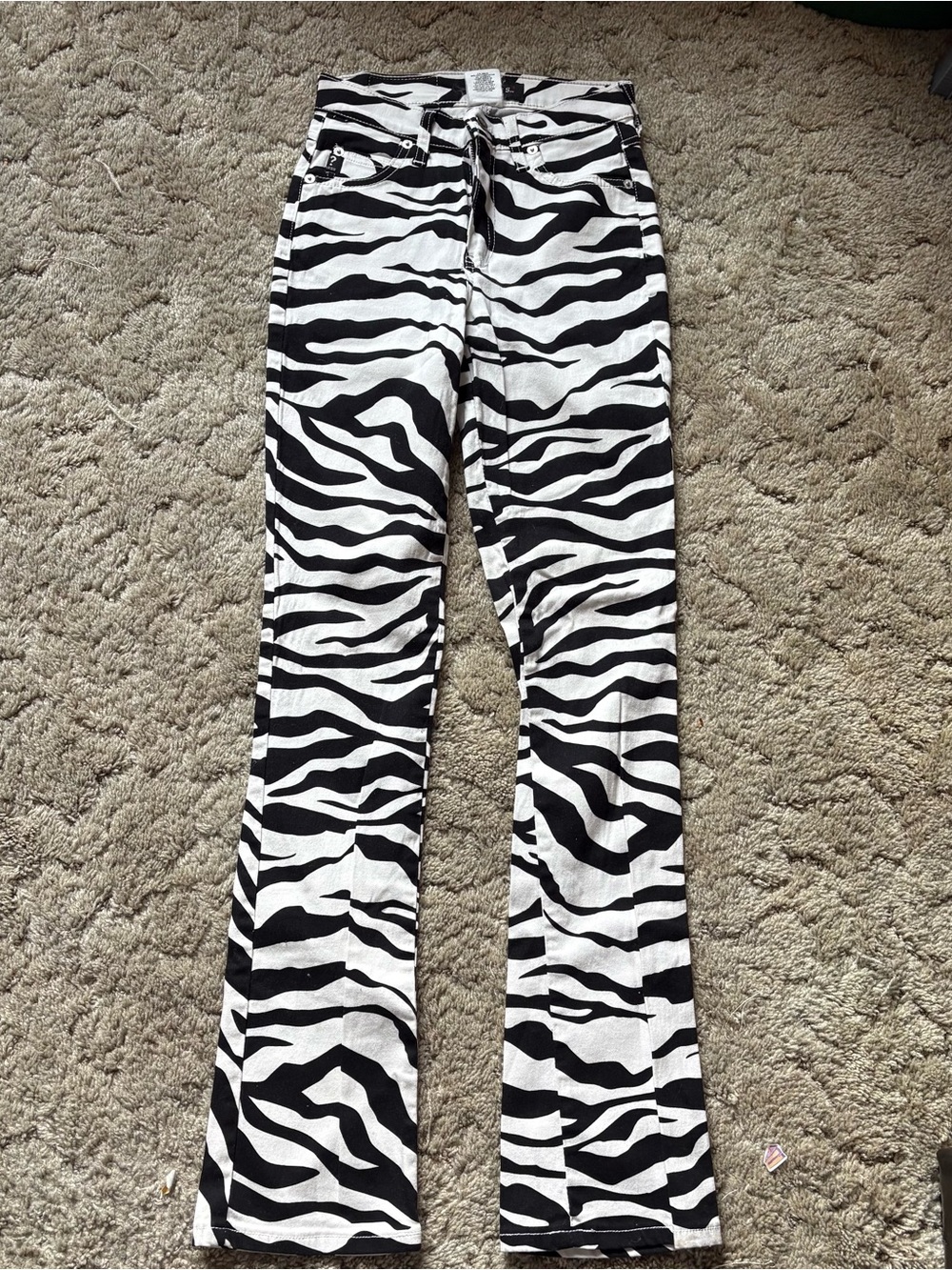 Vintage 2000s Guess Pants